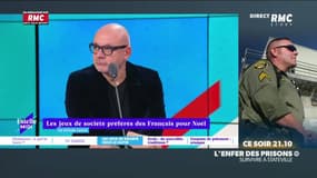 La Minute Conso : Les jeux de société préférés des Français pour Noël - 07/12