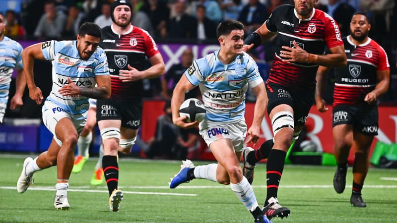 Le Top 14 est à suivre en intégralité sur myCANAL, la plateforme de CANAL+