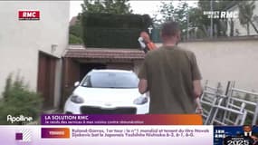 La solution RMC : Je rends des services à mes voisins contre rémunération - 24/05