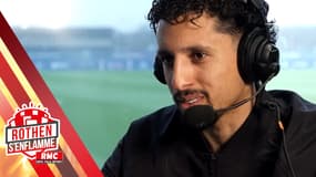 Marquinhos confirme des discussions pour une prolongation (Rothen s'enflamme)