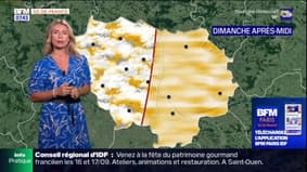 Météo Paris Ile-de-France: de plus en plus de nuages au fil de la journée et jusqu'à 28°C à Paris
