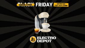 Cet arrivage Electro Dépôt est à moins de 20 euros et les stocks s'écoulent vite