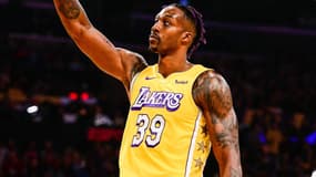 Dwight Howard