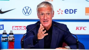 Didier DESCHAMPS
