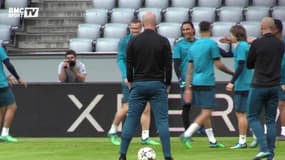 Real Madrid : Une Ligue des Champions pour sauver sa saison