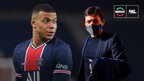 PSG : Leonardo évasif sur l'avenir de Mbappé 