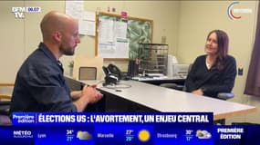Aux États-Unis, des femmes sont contraintes de parcourir plusieurs  centaines de kilomètres pour avoir recours à l'avortement