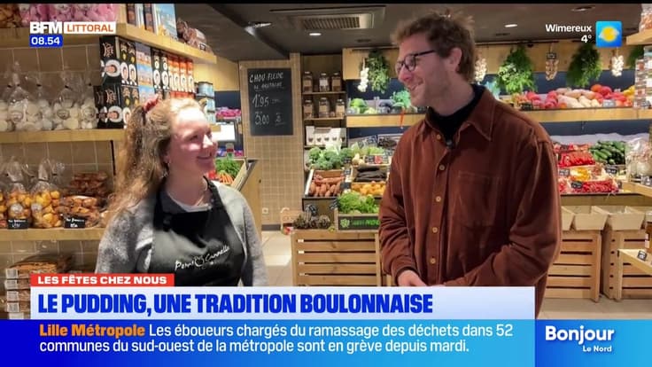 Bonjour Littoral du mercredi 31 décembre 2025