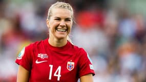 A. Hegerberg