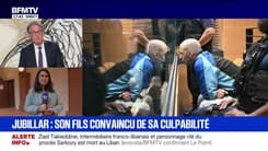 Marschall Truchot : Affaire Jubillar, le fils convaincu de la culpabilité de son père - 23/09 