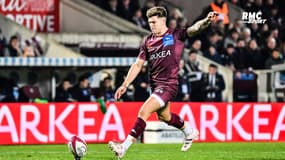 Top 14 / UBB : Urios, l'arrivée de Penaud, le boxing day ... les vérités de Jalibert