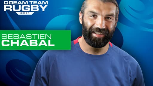 Sébastien Chabal
