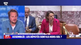 Story 7 : Coup de gueule démago ou salutaire de LFI ? - 21/07