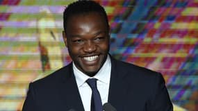 Steve Mandanda 