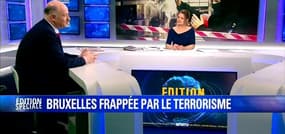ANALYSE – "Nous ne faisons pas d’antiterrorisme mais du contre-espionnage"