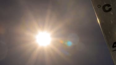 Le mois dernier a été le mois de juin le plus chaud jamais enregistré sur le globe selon les météorologues