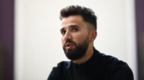 Nacer Bouhanni ne devrait pas participer au prochain Tour de France. 
