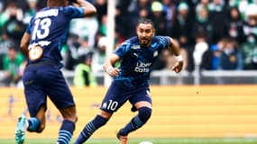 C. Bakambu et D. Payet