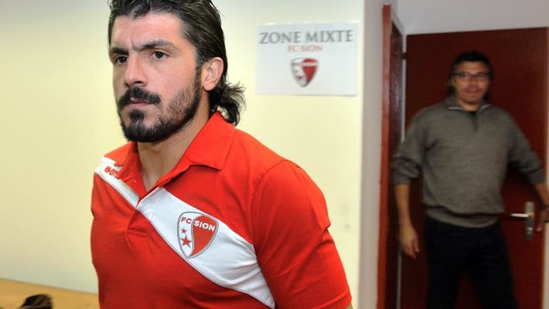 Gennaro Gattuso