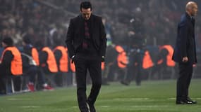 Unai Emery