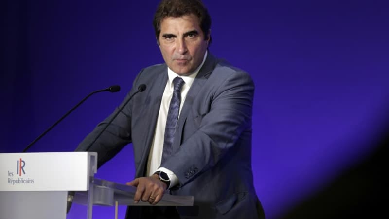 Présidentielle: les grandes manœuvres commencent à droite autour de l'organisation de la primaire