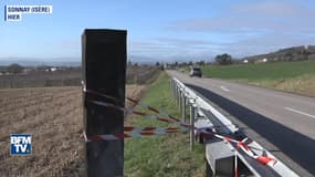 7 radars automatiques ont été incendiés dans un périmètre de 20 kilomètres dans la nuit de samedi 20 à dimanche 21 janvier dernier, aux confins de la Drôme, l’Isère et l’Ardèche. 