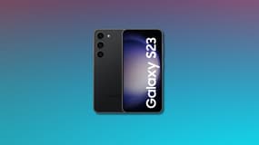 Le Double 11 frappe encore : le Samsung Galaxy S23 est à prix drastiquement bas