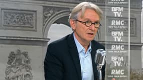 Jean-Claude Mailly