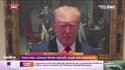Etats-Unis: Donald Trump, inculpé, clame son innocence 