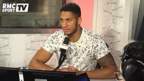 Yoka : "Je préfère largement Lennox Lewis à Tyson"