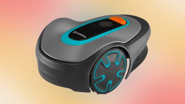 Ce robot tondeuse est à son meilleur prix avec cette offre quasiment rare chez Cdiscount 