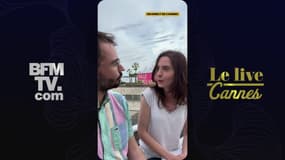 Festival de Cannes: la CGT a annoncé vouloir "faire son cinéma" 