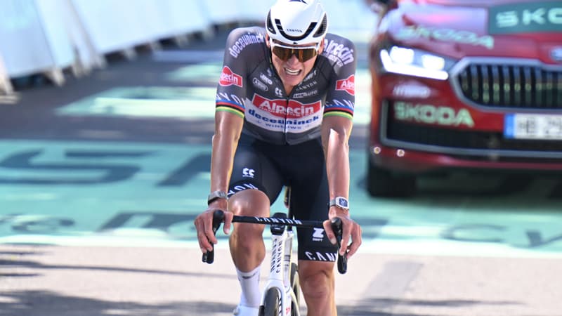 M. Van Der Poel