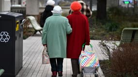 En France, l’espérance de vie des femmes est de 85,3 ans, contre 79,5 ans pour les hommes (photo d'illustration)