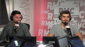 Morgan Sanson dévoile le poste où il se sent le mieux