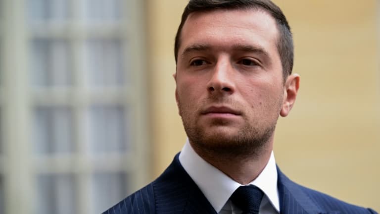 DIRECT. Jordan Bardella demande à Emmanuel Macron de rompre l’accord franco-algérien de 1968