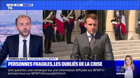 Personnes fragiles, les oubliés de la crise (2) - 04/08