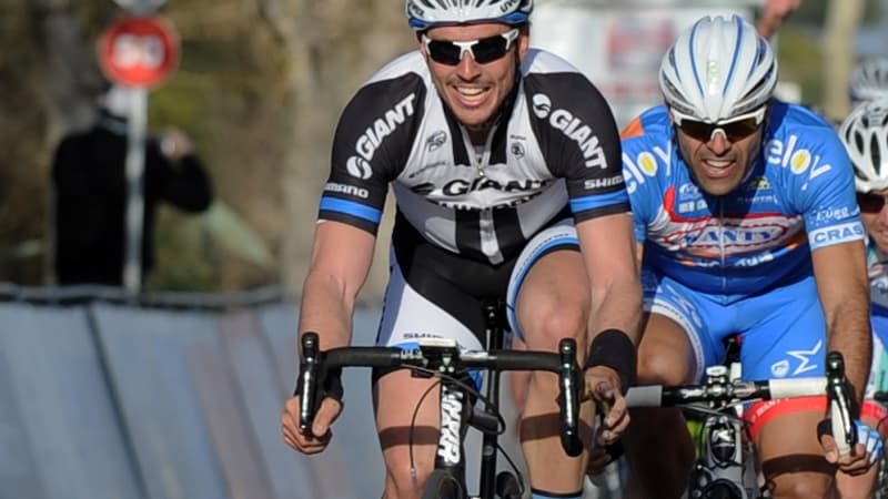 John Degenkolb John Degenkolb