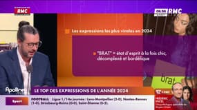 On n'a pas osé vous en parler : Le top des expressions de l'année 2024 - 09/12