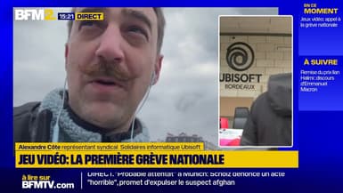 Grèves: actualité des manifestations sociétales - BFMTV