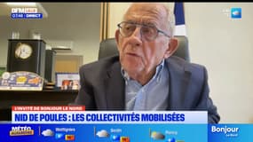 Pas-de-Calais: comment le département lutte contre les nids-de-poule?