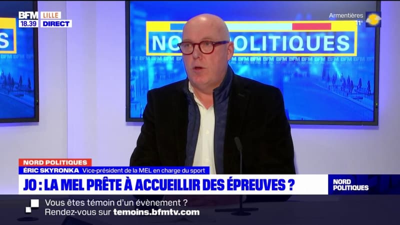 La MEL va accueillir des matchs de la coupe du monde du rugby cette année et enchaînera avec des épreuves des JO 2024
