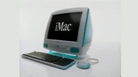 L'iMac fête ses 20 ans, une icône et une révolution 
