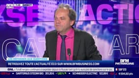 Les questions : Suite au krach boursier, quelles sont les valeurs à mettre sous surveillance et à racheter en cas de capitulation des marchés ? - 06/10