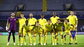 Le Sheriff Tiraspol découvre la Ligue des Champions