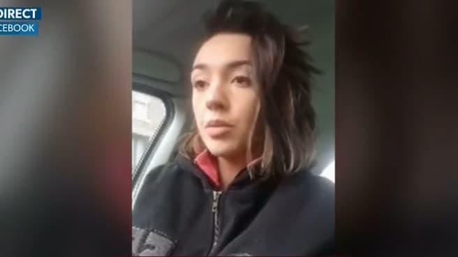 "On est en train de se mettre tous les gens à dos", le méa culpa de Marie Gallien, porte-parole des "Gilets jaunes" dans la Loire