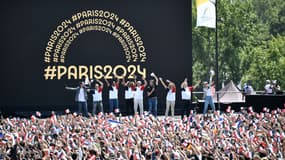 JO Paris 2024
