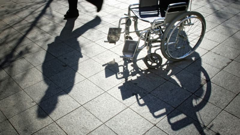 Le chômage de longue durée des personnes handicapées en baisse