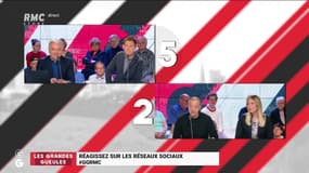 Le Match des GG - 10/05