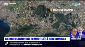 Carqueiranne: plusieurs personnes interpellées après la mort d'une femme à son domicile